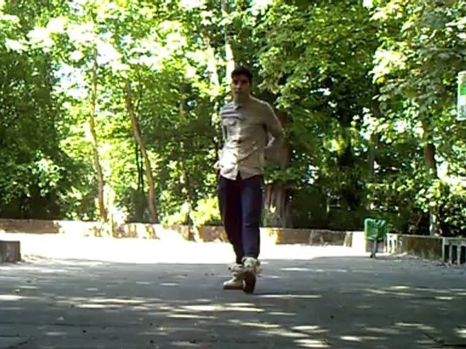 Tarik - GGTT Electro/Lyrical Dance. love