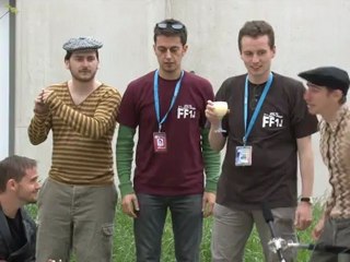 FF1J 2012 - Quatre à Strophes - 20h14