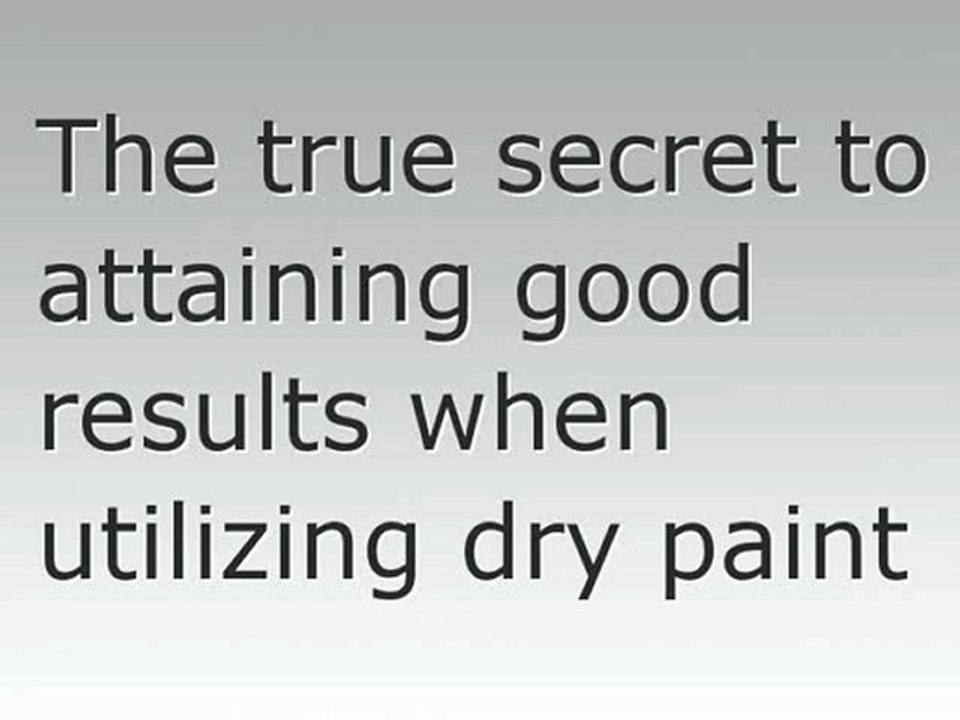 Use Powder Coating And Get Best Results