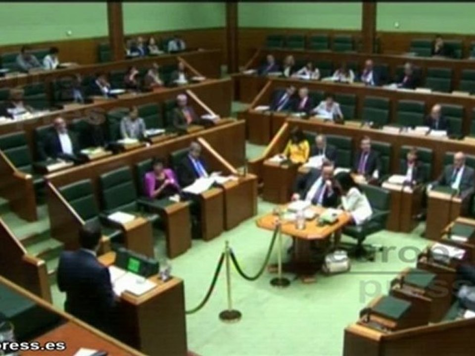 López, contra inestabilidad de adelanto electoral