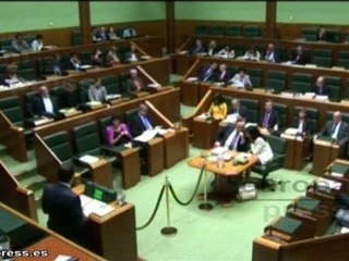 López, contra inestabilidad de adelanto electoral