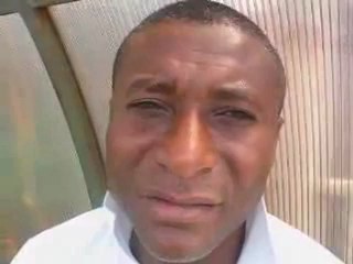 Hans Agbo,entraineur adjoint MCO (2)