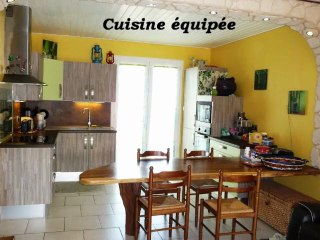 Maison à vendre à La Flotte en Ré