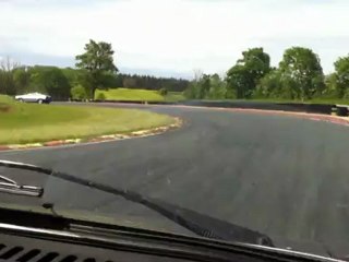 Bastien aprem La Châtre 2012 - Scuderia limousin