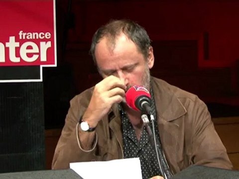 Foutage de gueule et Festival de Cannes