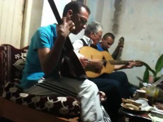 soirée chaabi cheikh hmida ténès