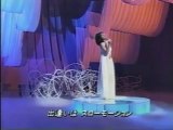 Akina Nakamori - SLOW MOTION 中森明菜