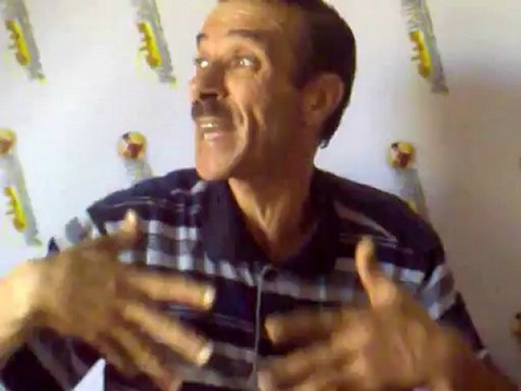 مواطن من تمسمان يوجه نداء إستغاثة للمدير العام لاتصالات الغرب عبد السلام أحيزون