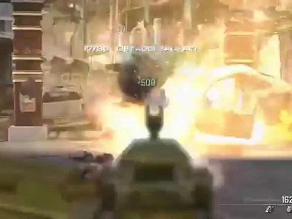 Call of Duty Modern Warfare 3 - Content Collection 1