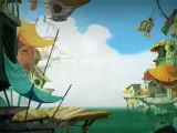 [Trailer] Rayman Origins - Nintendo 3DS