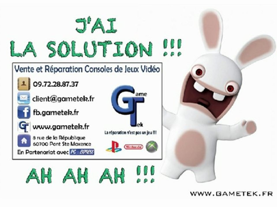 PCexpress, Magasin de dépannage et vente de matériels Informatique dans l'Oise