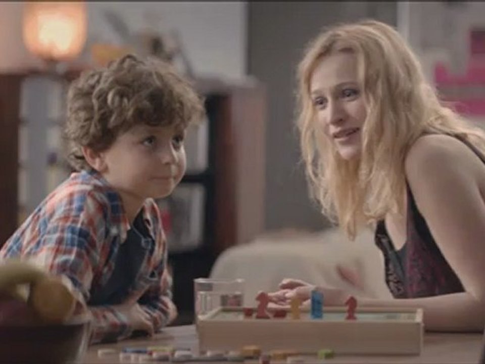 LA FETE DU CINEMA 2012 - Bande-annonce VF