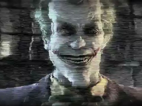 Harley Quinn Trailer Batman: Arkham Asylum