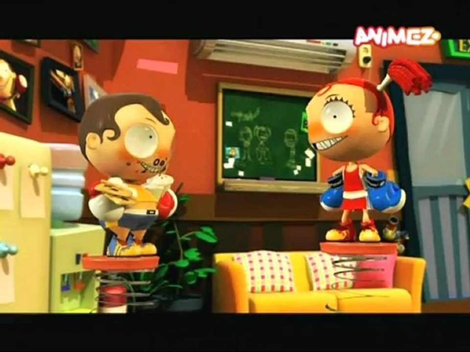 angus ve cheryl