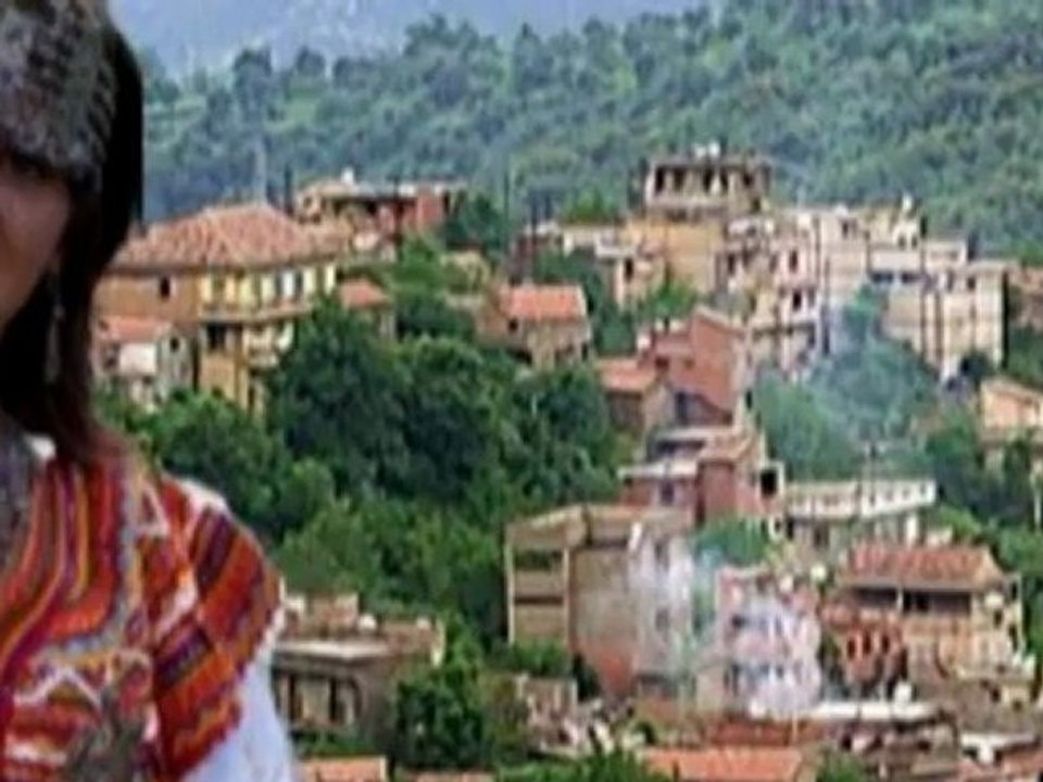 Takfarinas - aya assas ne zahriw