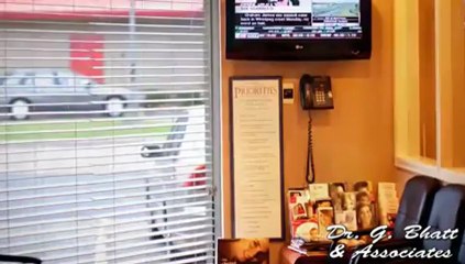 Dentist Cooksville Mississauga Bhatt G Dr & Associates