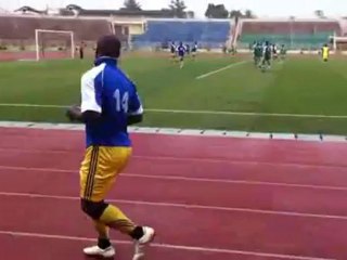 ncaa fc vs sunshine fc