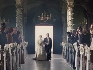 BEL AMI - Bande-annonce VO