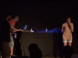 FCU 2012//Concert Dream Big