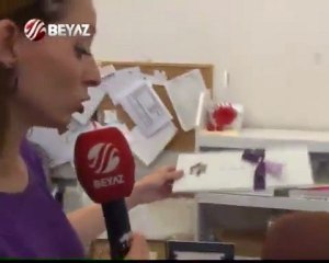 Özlem'in Günlüğü 18.05.2012 2.Kısım