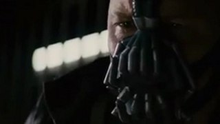 映画『ダークナイト・ライジング』予告編第3弾 Dark Knight Rises Trailer #3