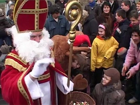 voeux 2012 du Député-Maire Bruno BOURG-BROC