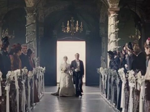 BEL AMI - Bande-annonce VF