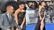 Sexy Nicole Scherzinger Escapes Wardrobe Malfunction! - Hollywood Scandal