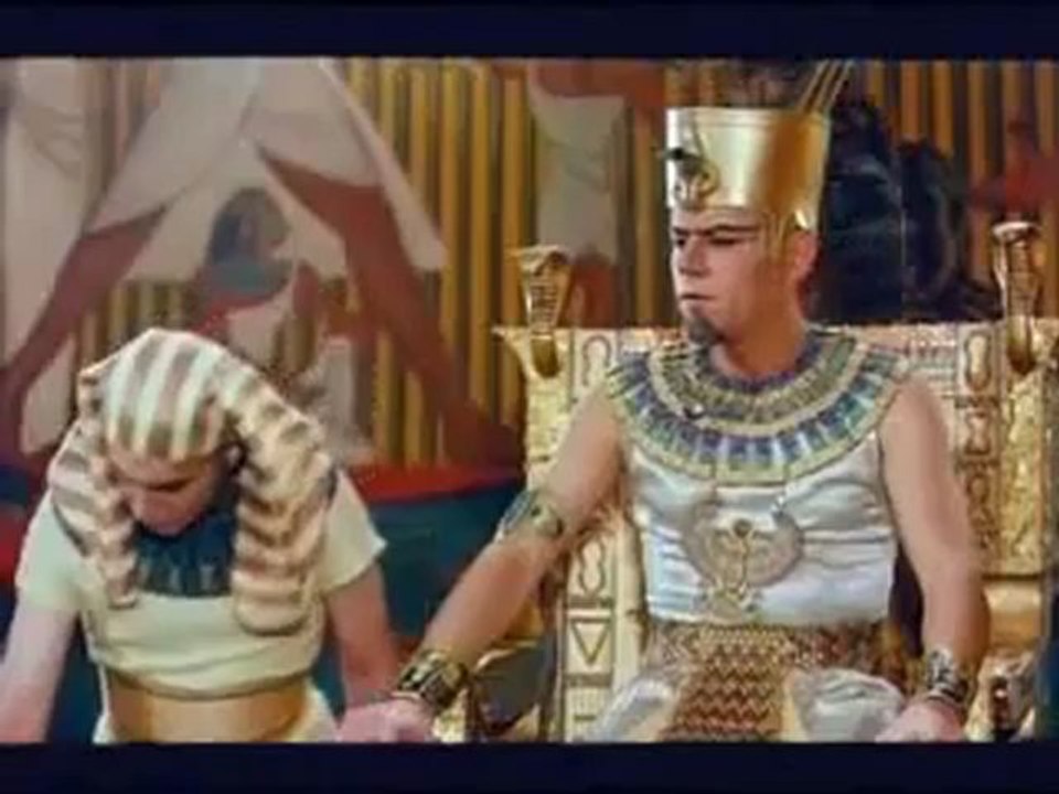 Hz. Yusuf 35.Bölüm 1.Kısım