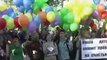 Gay Activists Attacked in St. Petersburg on 'International Day of Fighting Homophobia'