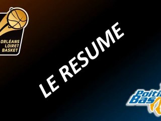 Résumé - 30ème Journée - Orléans/Poitiers