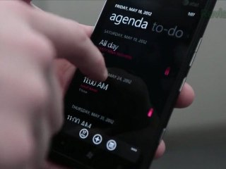 Nokia's Lumia 900 Review - AppJudgment