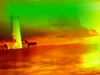 İlhan İrem     "Yemyeşil Bir Deniz Senin Gözlerin"