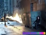 Underworld Awakening 2011 - 1 parte libre de 10 completo de