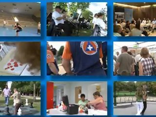 Je suis bénévole et je vous dis pourquoi