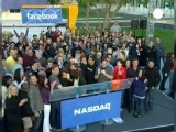 Facebook, la mayor entrada en bolsa de la historia