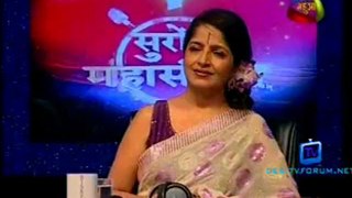 Suron Ka MahaSangram - 18th May 2012 Video Watch Online pt1