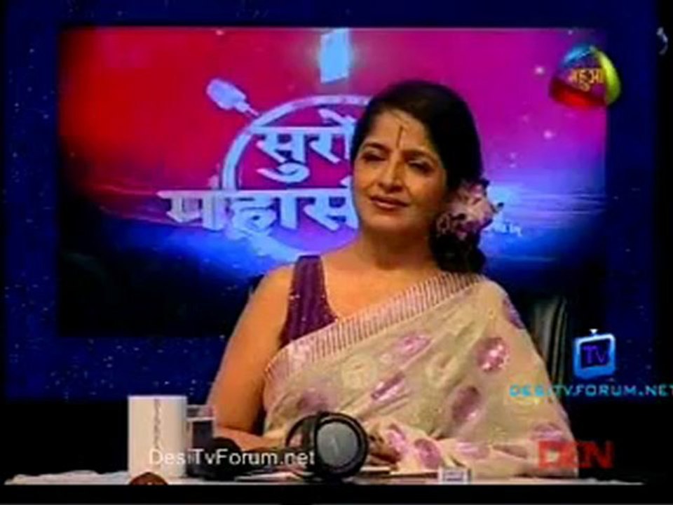 Suron Ka MahaSangram - 18th May 2012 Video Watch Online pt1