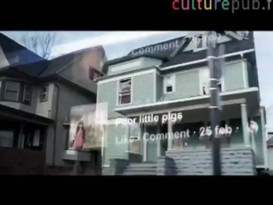 Three little pigs arrested for Wolf murder: the true story