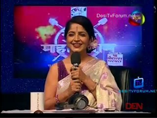 Suron Ka MahaSangram - 18th May 2012 Video Watch Online pt2