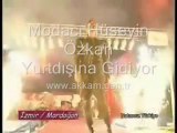 Modacı Hüseyin Özkan Cumhuriyet Işıkları 87.Atatürk Moda Ve Sanat Defilesi İle Yurtdışına Gidiyor