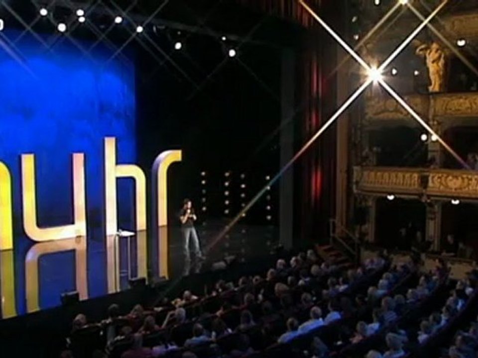 NUHR die Wahrheit - Teil 2