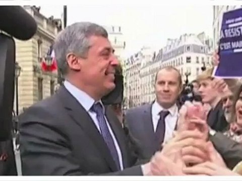 Le meilleur de la semaine politique en moins de 3 minutes