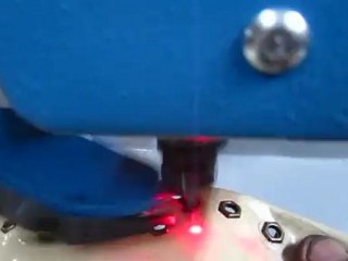 ATMS MAKİNA KAPSUL ÇAKMA