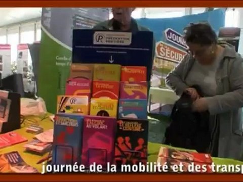 Foire Exposition 2011