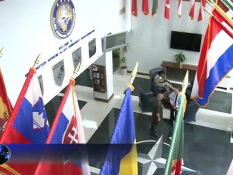 G-8-Gipfel im Zeichen der Schuldenkrise in Europa