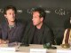 Cannes Presents: 'Reality' -- press conference