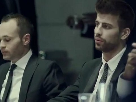 NIKE FOOTBALL: MY TIME IS NOW