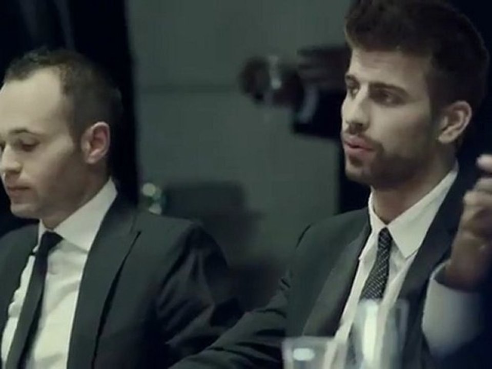 NIKE FOOTBALL: MY TIME IS NOW