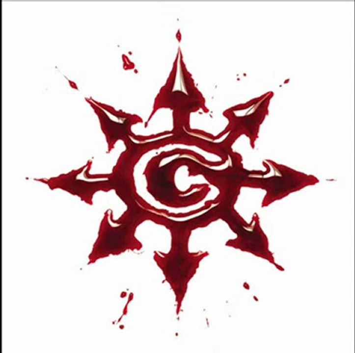 Chimaira - Cleansation